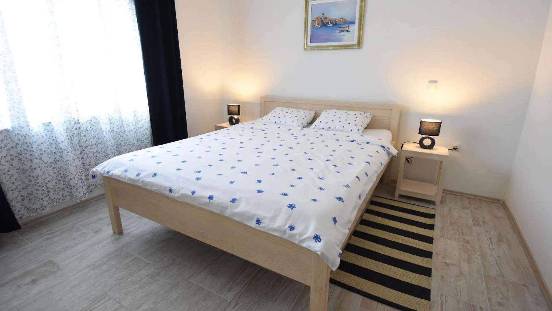 Apartmani Ivan, Plaza Matlovac Zdrelac Croatia