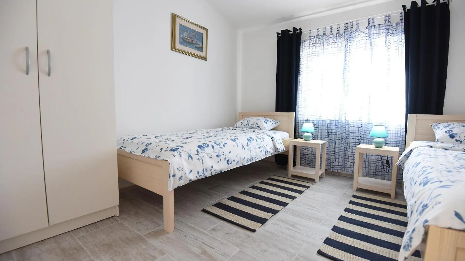 Apartment Apartmani Ivan, Plaza Matlovac Zdrelac Croatia