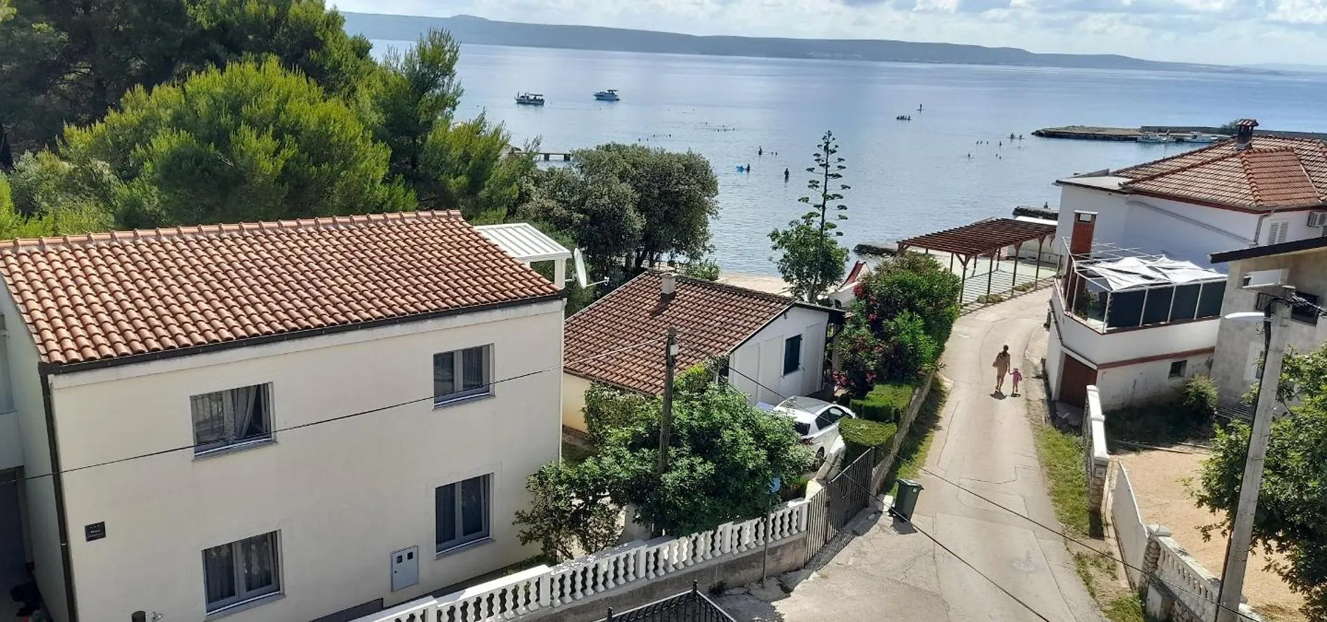 Apartmani Ivan, Plaza Matlovac Zdrelac 0*,  Croatia
