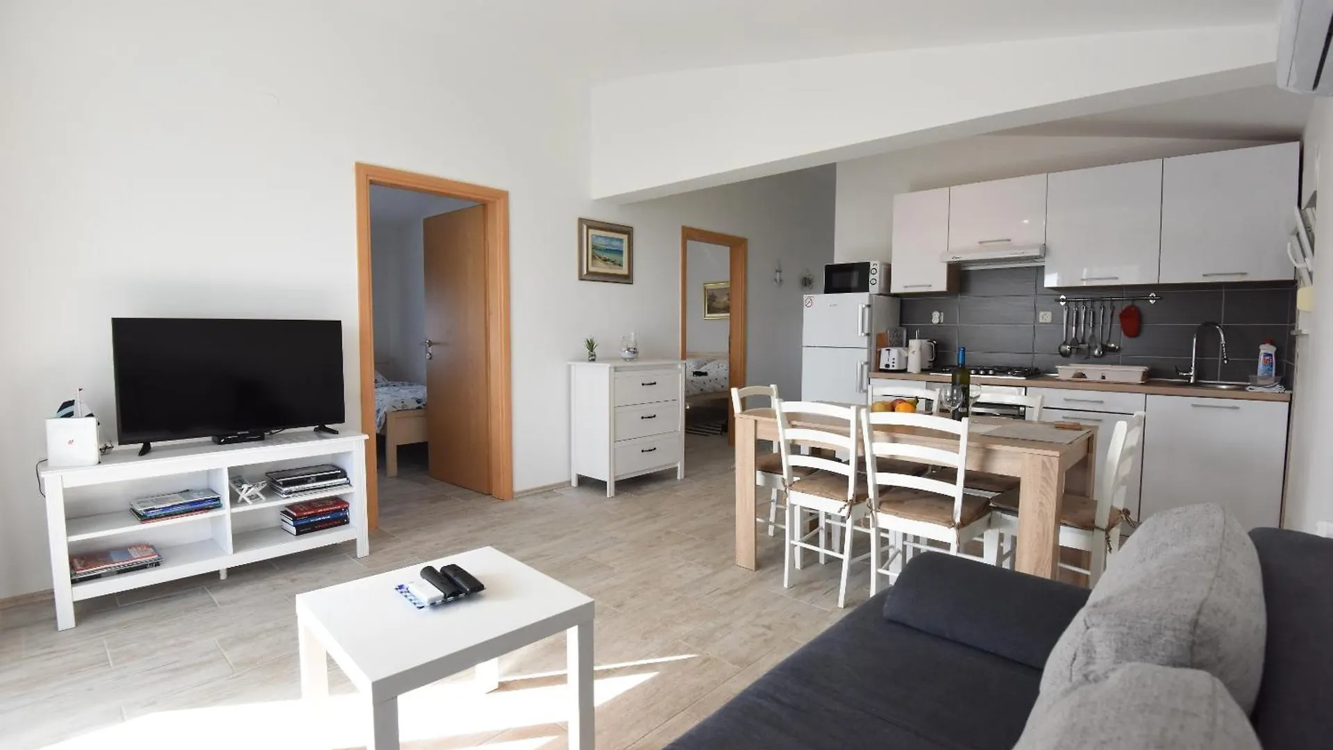 Apartmani Ivan, Plaza Matlovac Zdrelac