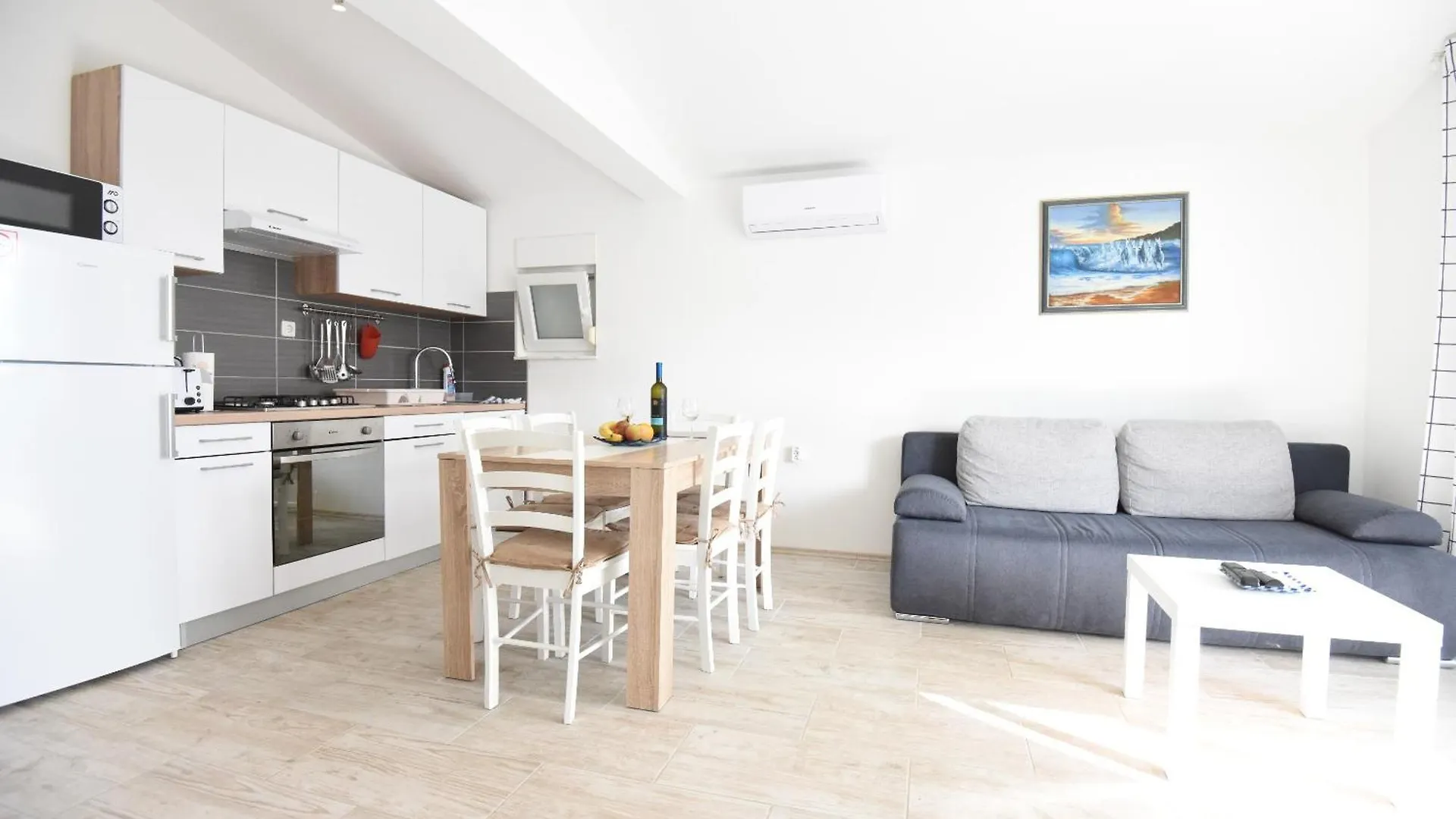 Apartment Apartmani Ivan, Plaza Matlovac Zdrelac