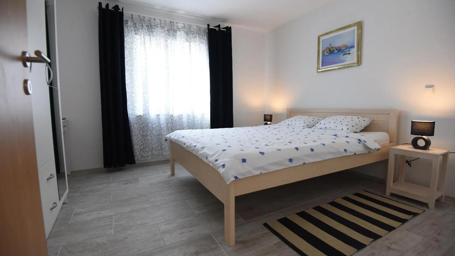 Apartmani Ivan, Plaza Matlovac Zdrelac 0*,