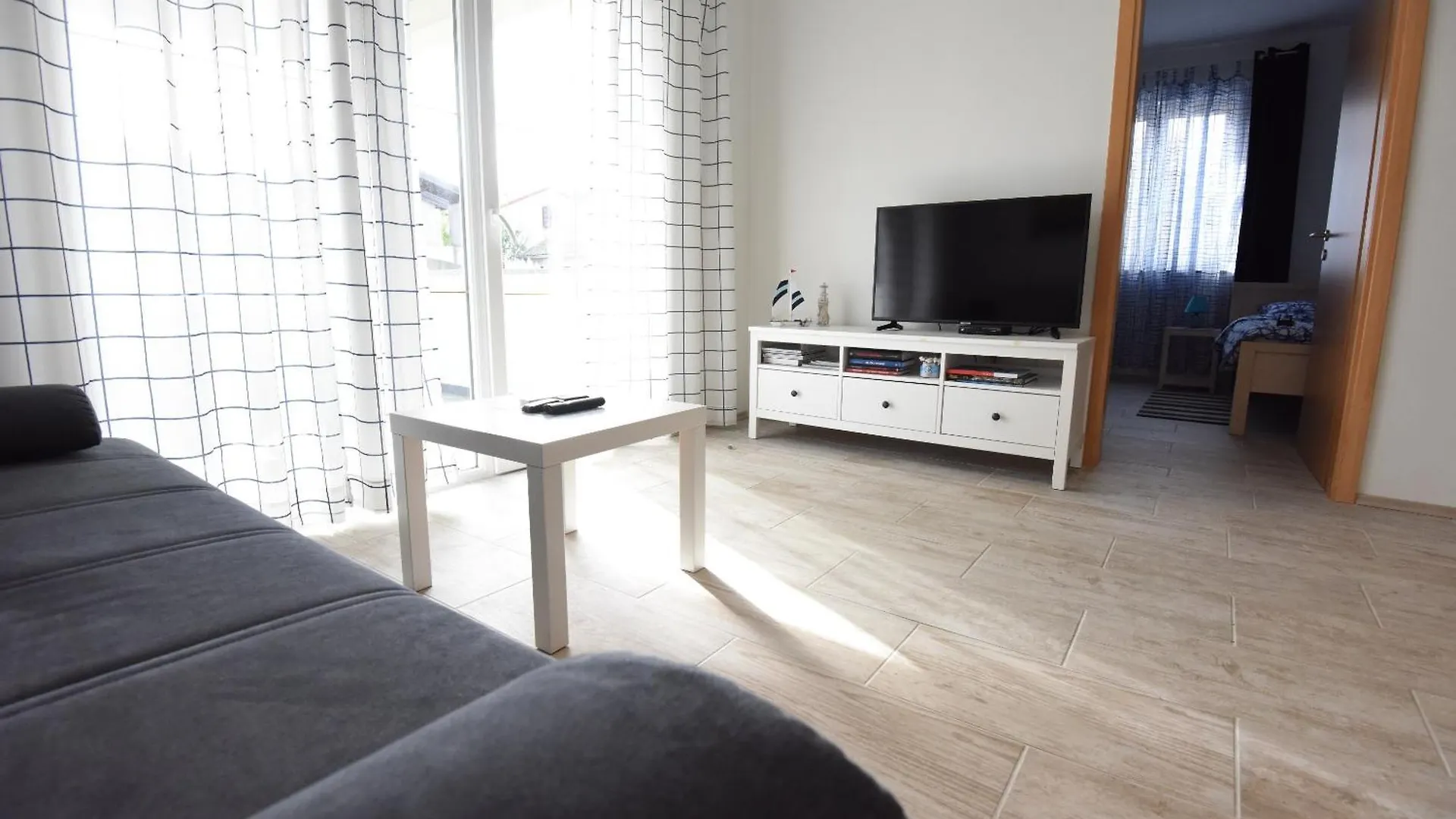 Apartmani Ivan, Plaza Matlovac Zdrelac