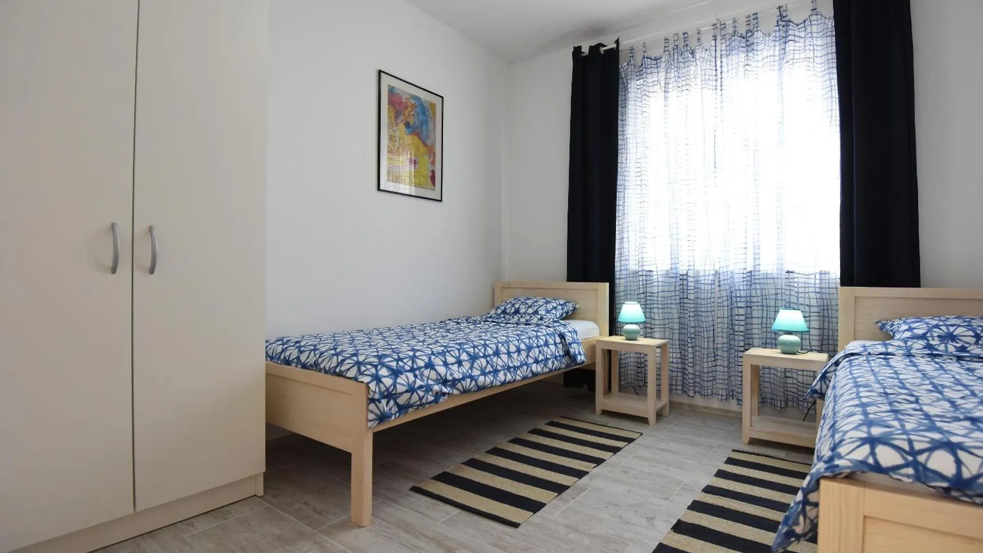 Apartmani Ivan, Plaza Matlovac Zdrelac