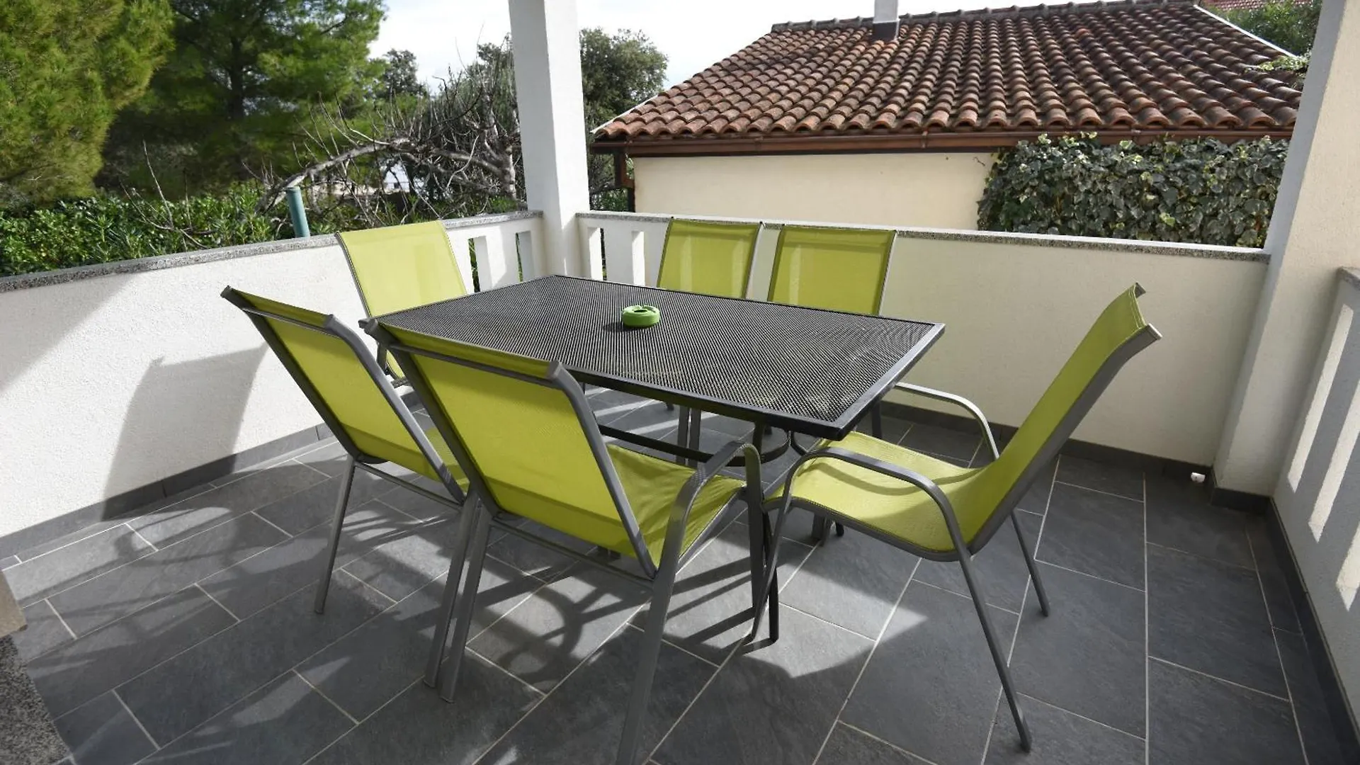 Apartmani Ivan, Plaza Matlovac Zdrelac 0*,  Croatia